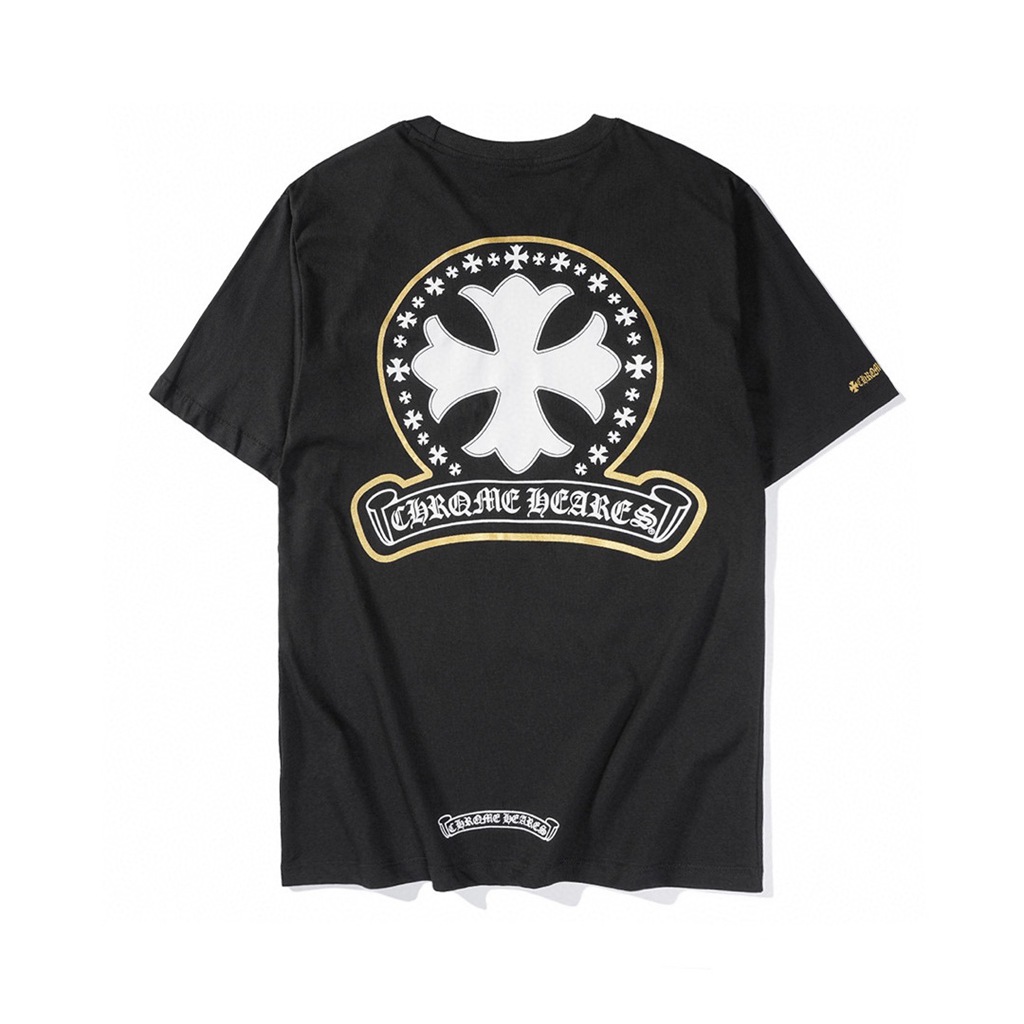 Chrom* Hear* T-shirt
